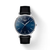 Tissot Everytime Gent Herrenuhr - T143.410.16.041.00